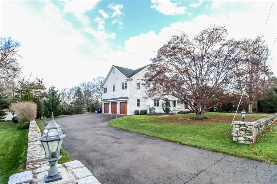 226 Putnam Road, New Canaan, CT 06840 - Image #2