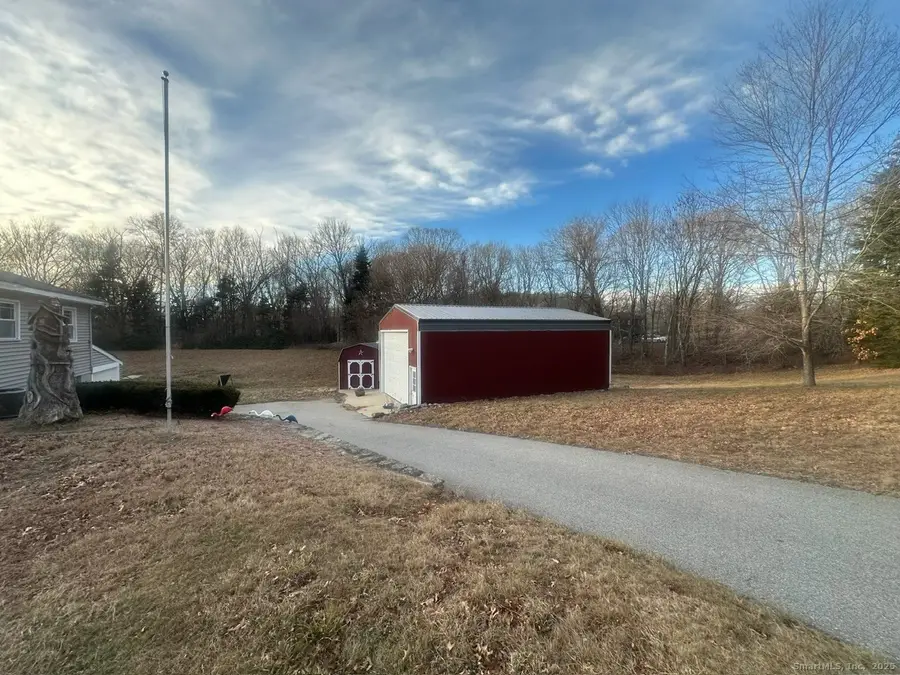 282 Paine District Road, Woodstock, CT 06281 - Image #3