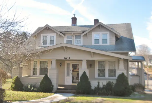 1634 Stanley Street, New Britain, CT 06053