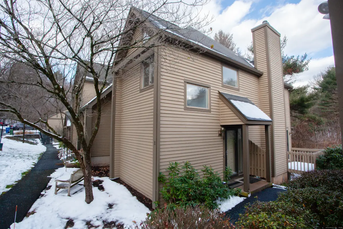 1 River View #1, Avon, CT 06001 - Image #1