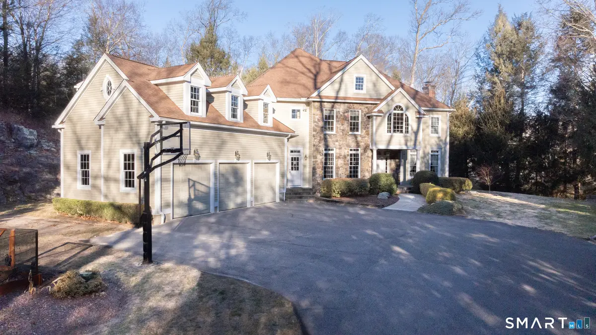 140 Lake Ridge Road, Southbury, CT 06488 - Image #1