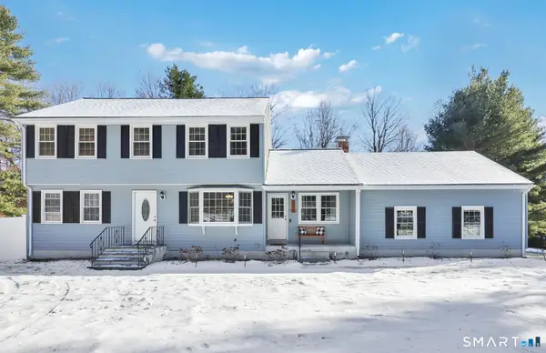 Address Withheld By Seller, Avon, CT 06001