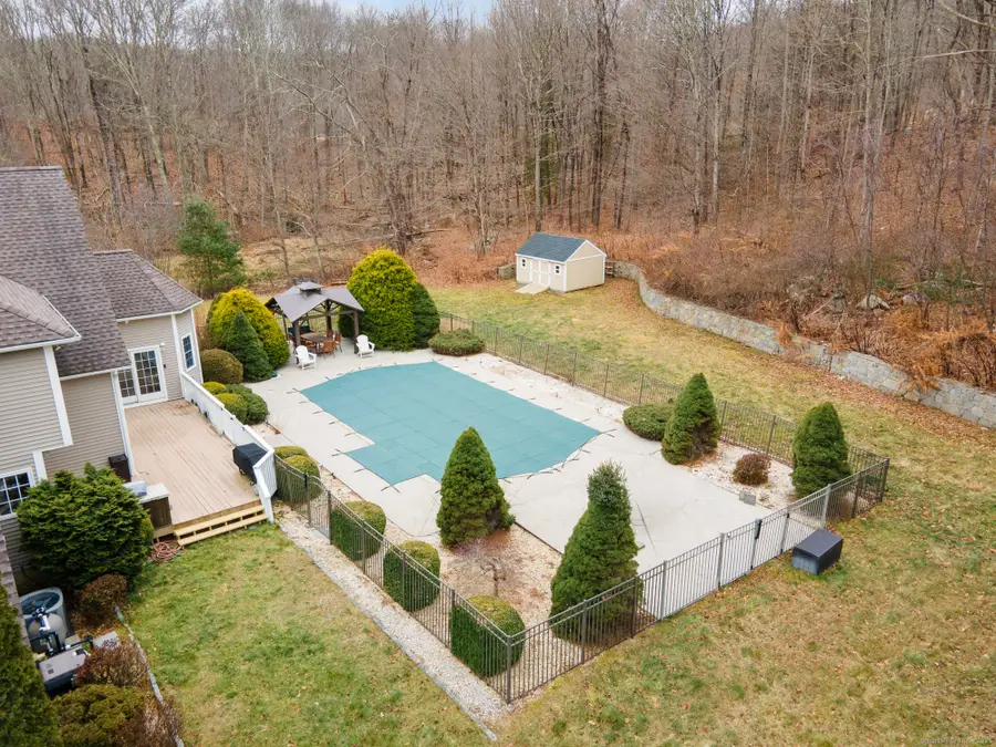 443 Oxford Road, Oxford, CT 06478 - Image #3