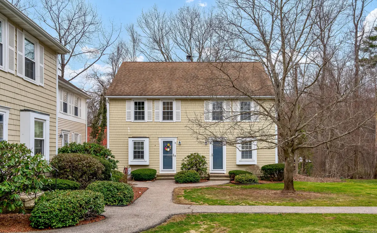 31 Hubbard Run Drive #31, Glastonbury, CT 06033 - Image #1