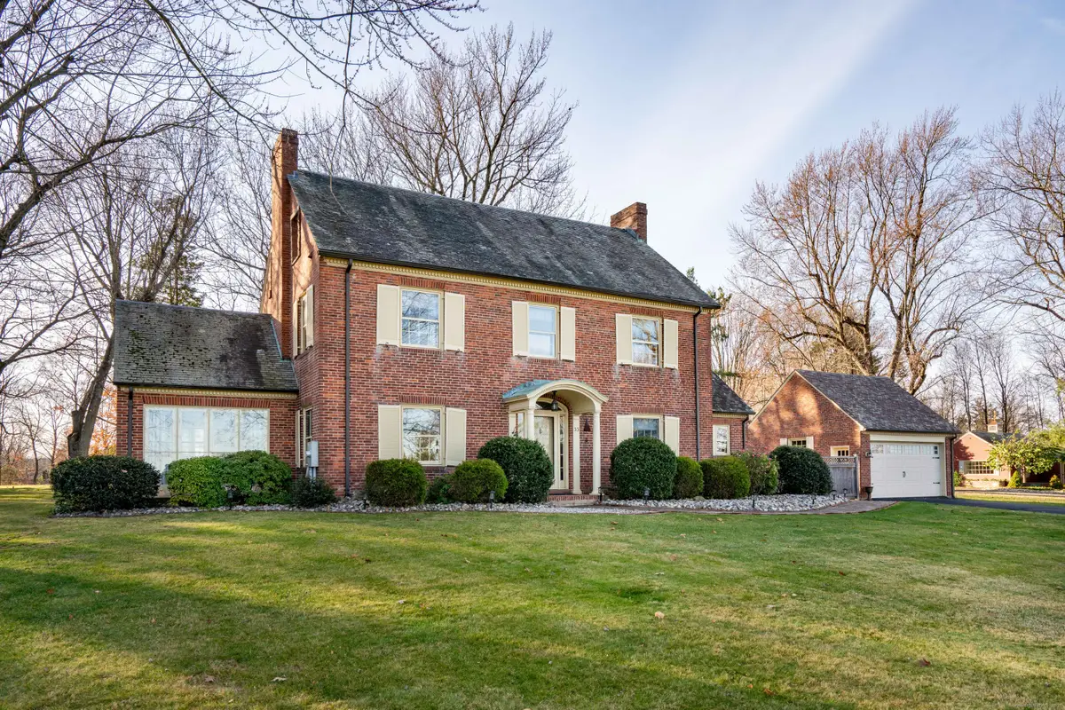33 Golf Road, Wethersfield, CT 06109 - Image #1