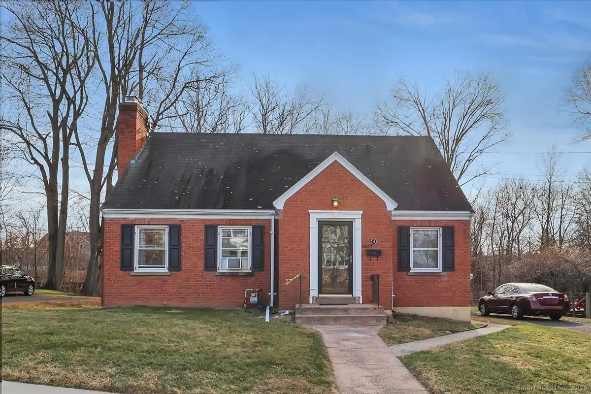 11 Columbus Avenue, Middletown, CT 06457 - Image #1