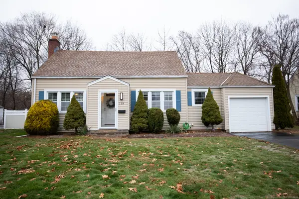 Address Withheld By Seller, Hamden, CT 06514