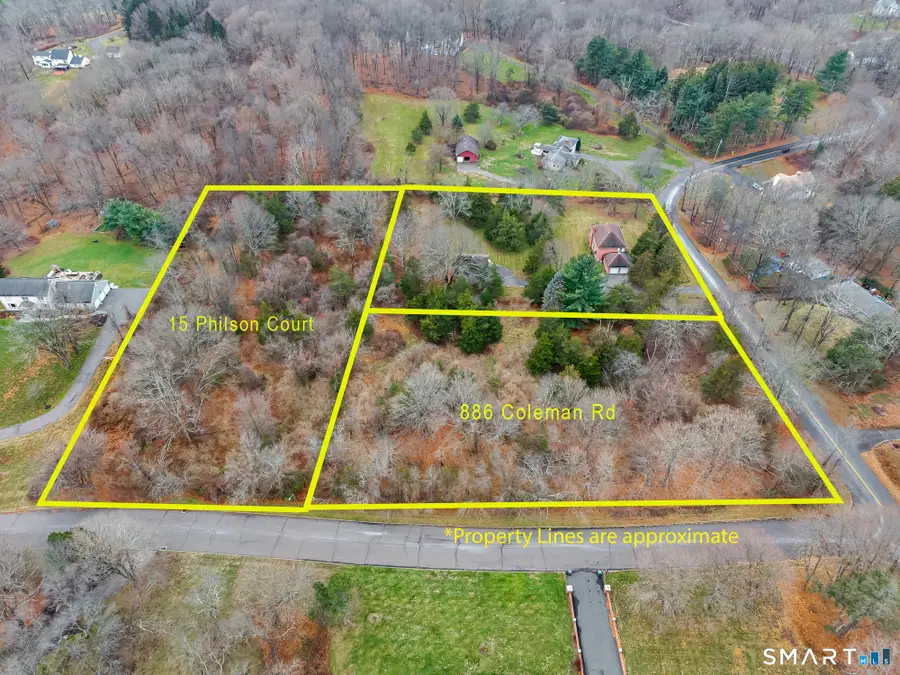 15 Philson Court, Cheshire, CT 06410 - #3