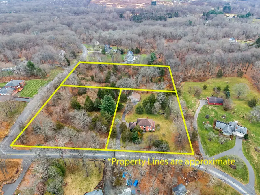 886 Coleman Road, Cheshire, CT 06410 - #3
