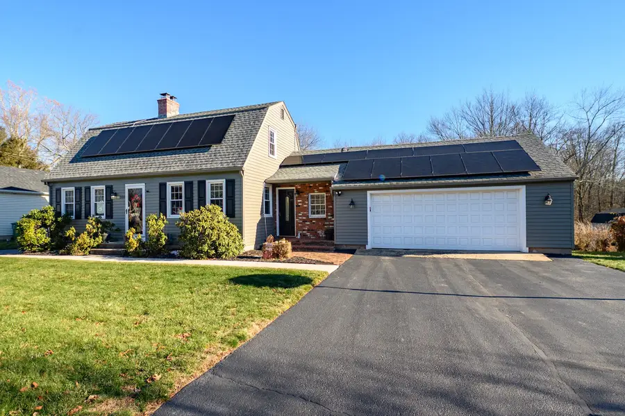 330 Stonegate Road, Southington, CT 06489 - Image #2
