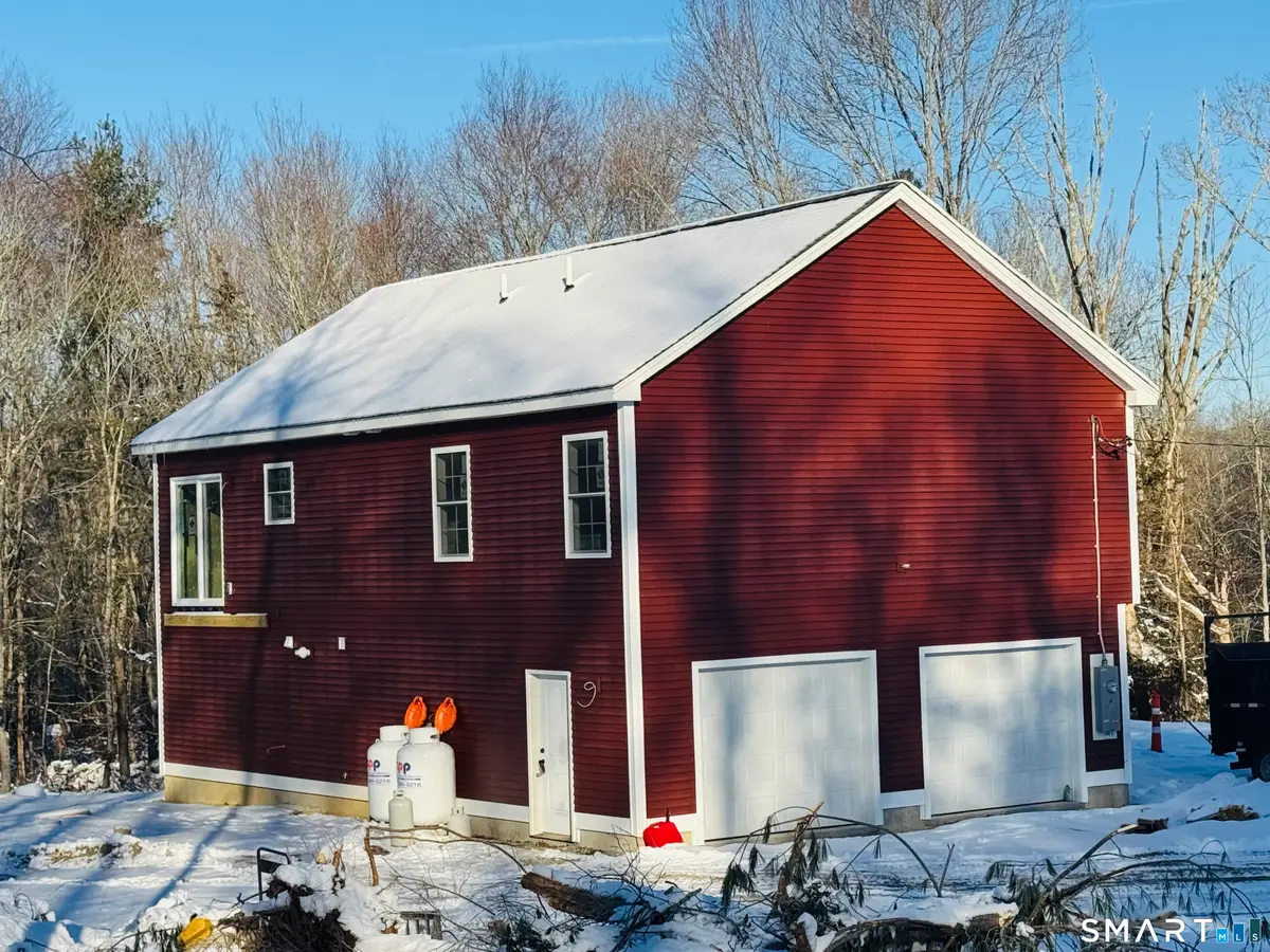 99 Reilly Road, Hampton, CT 06247 - #1