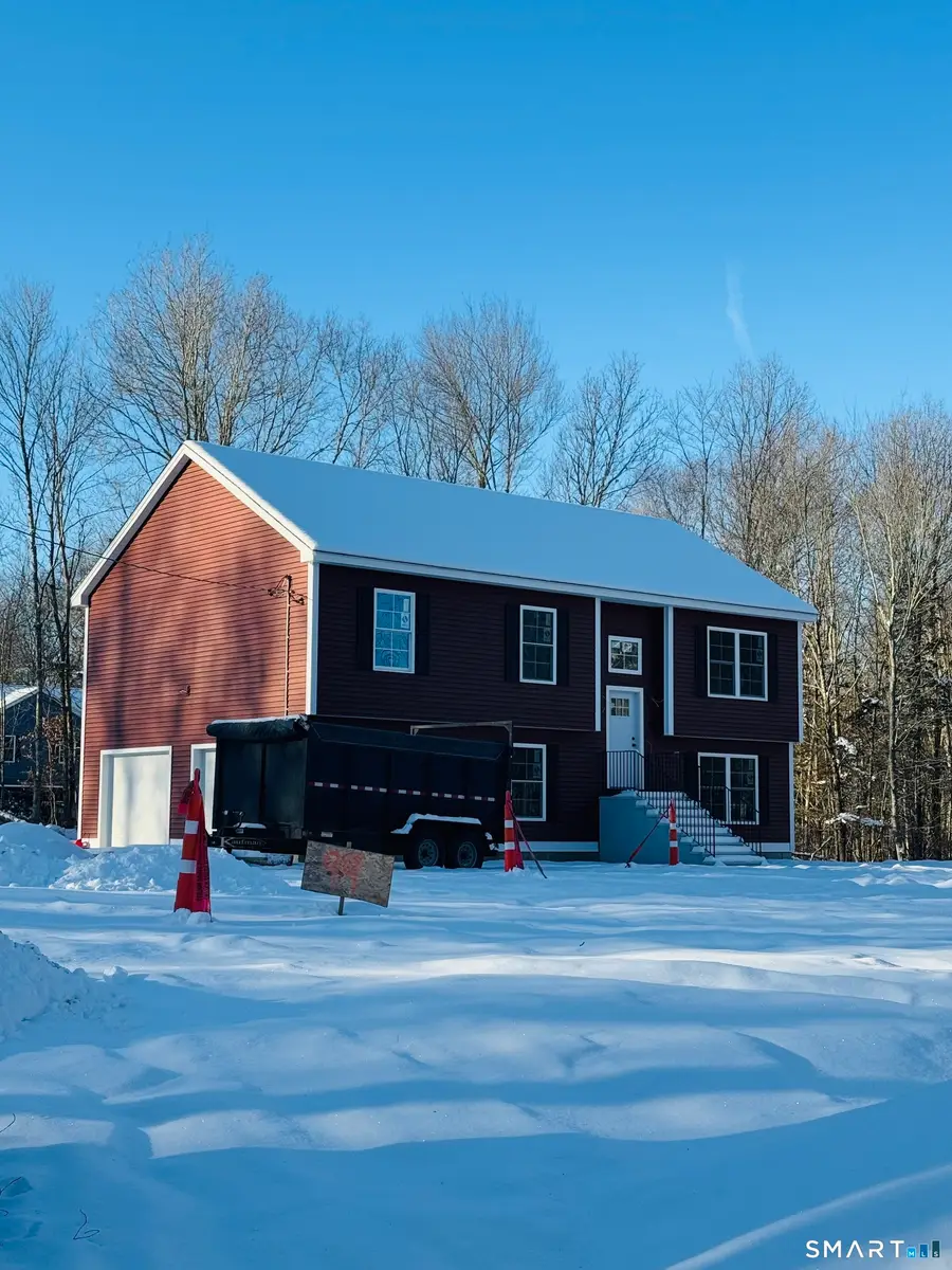 99 Reilly Road, Hampton, CT 06247 - #2