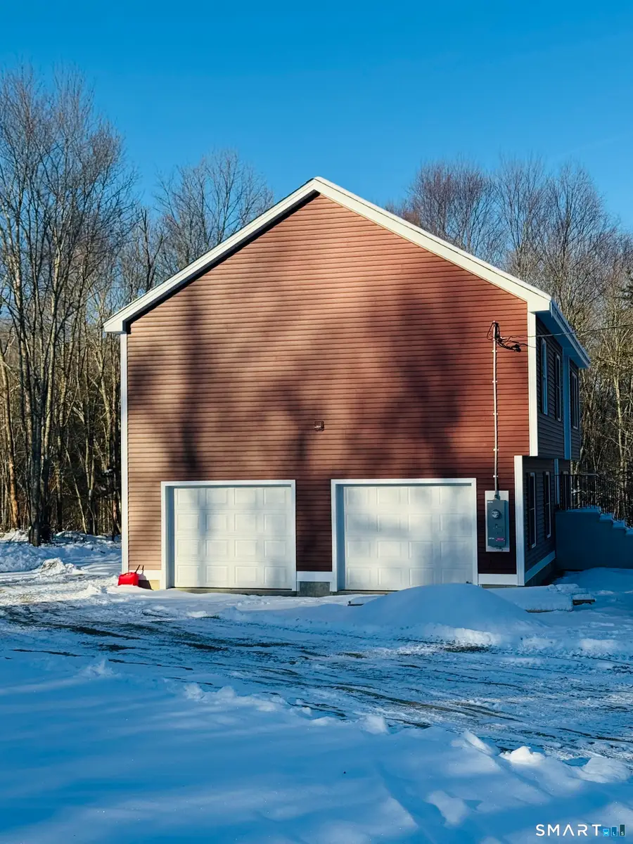 99 Reilly Road, Hampton, CT 06247 - #3