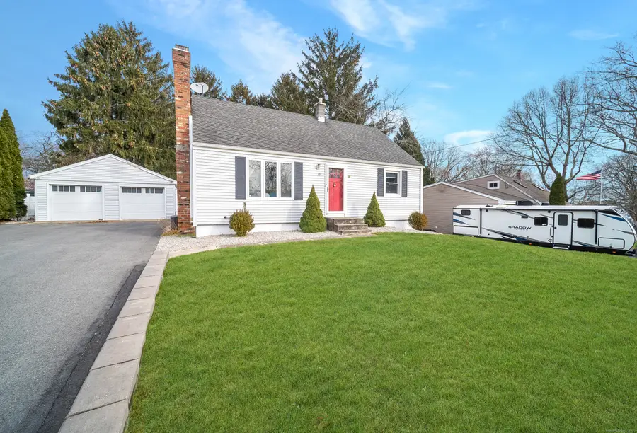 49 Pennsylvania Avenue, Oakdale, CT 06370 - Image #3