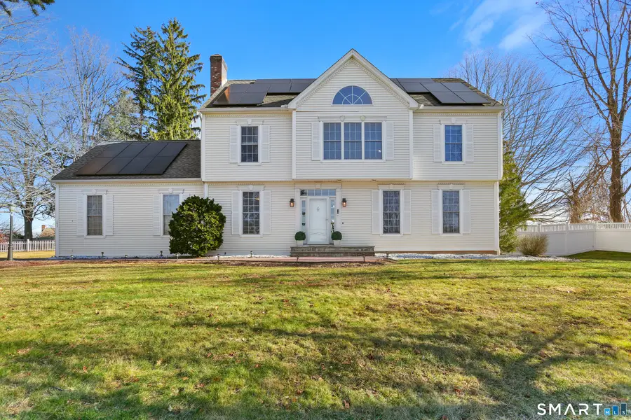 193 Brushy Plain Road, Branford, CT 06405 - Image #2