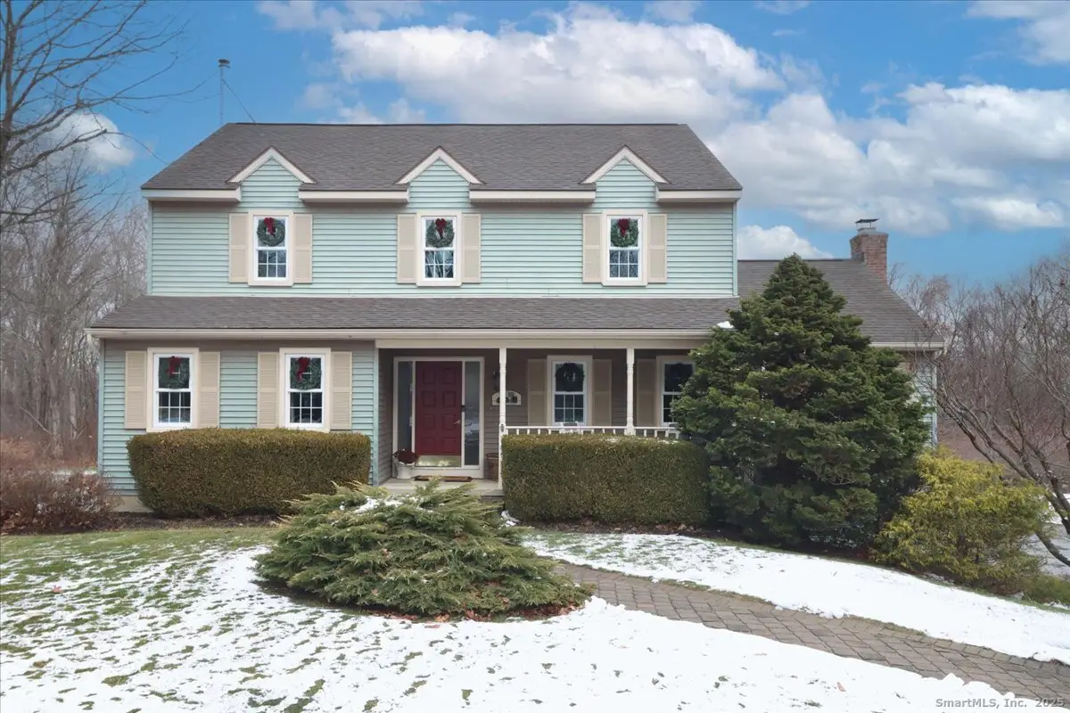 71 Beardsley Road, New Milford, CT 06776 - Image #1