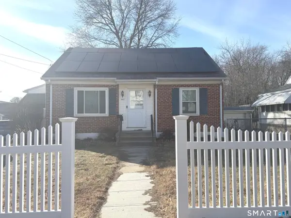 562 Piedmont Street, Waterbury, CT 06706