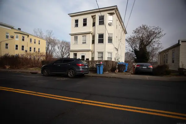 381 Congress Avenue, Waterbury, CT 06708