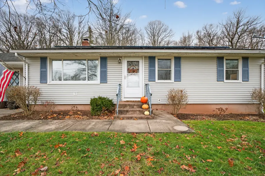 91 Highview Terrace, Middletown, CT 06457 - Image #3