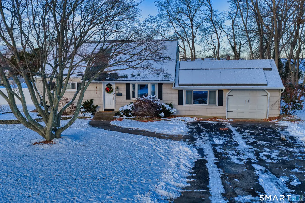 61 Ryegate Terrace, Stratford, CT 06615 - Image #1