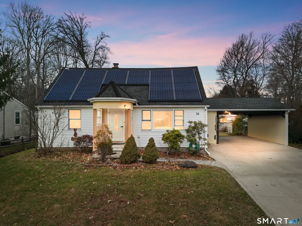 34 Dorman Road, New Britain, CT 06053 - Image #1