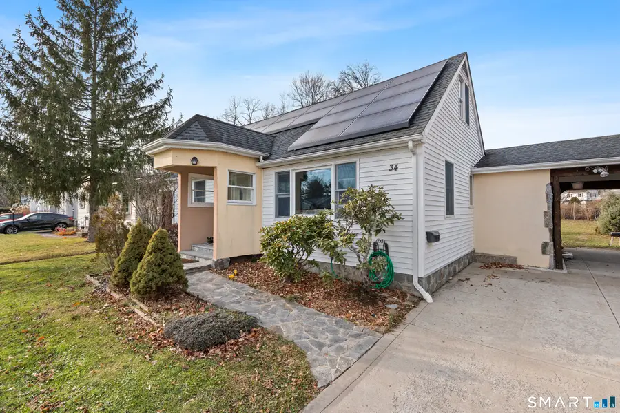 34 Dorman Road, New Britain, CT 06053 - Image #2