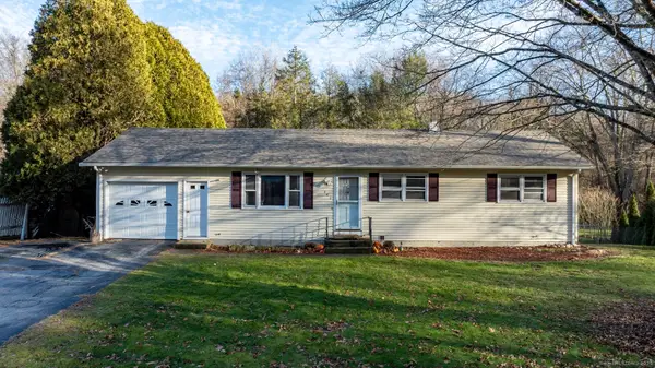 142 Starr Street, Norwich, CT 06360