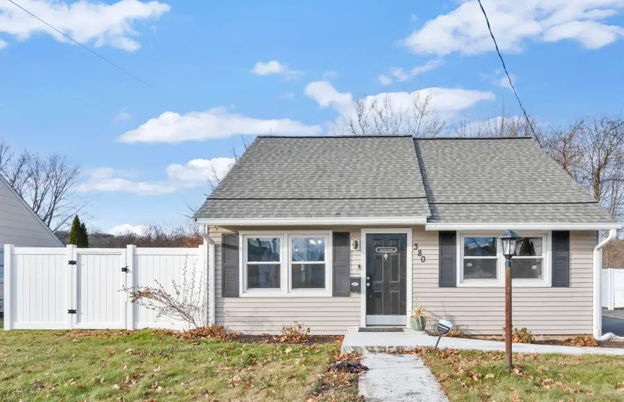 380 Glen Hills Road, Meriden, CT 06451 - Image #2