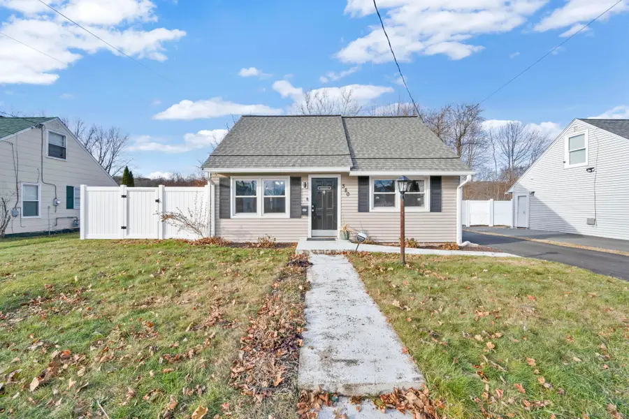 380 Glen Hills Road, Meriden, CT 06451 - Image #3