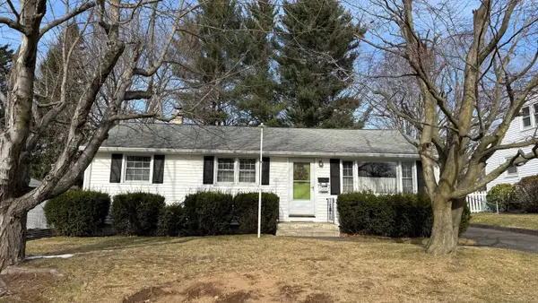 107 Brace Avenue, Bristol, CT 06010