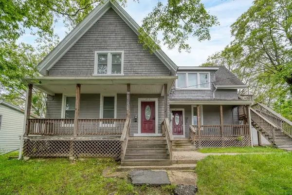 44 Summer Street, Norwich, CT 06360