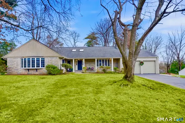 47 Hillsboro Drive, West Hartford, CT 06107