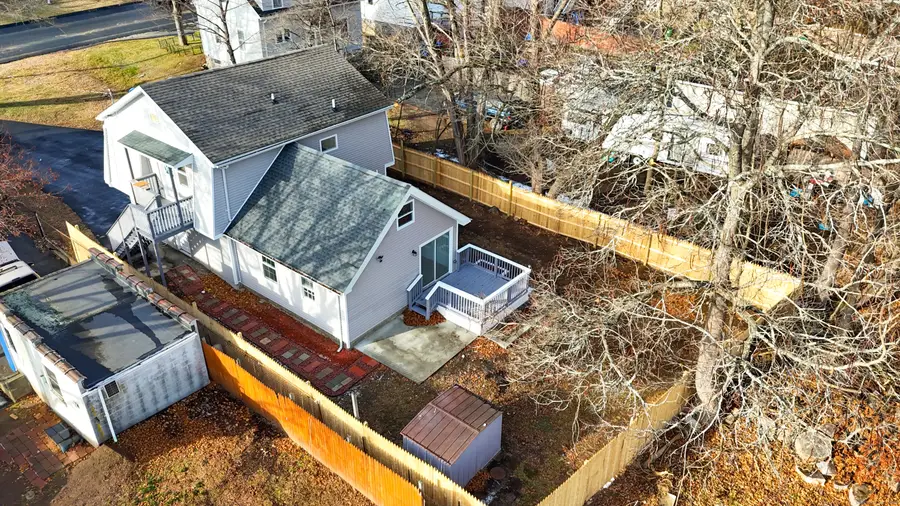 66 Mansfield Avenue, Waterbury, CT 06705 - Image #3