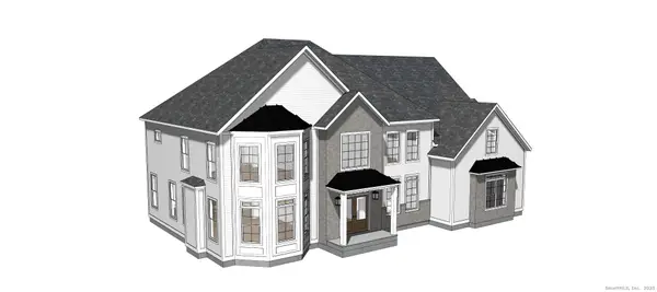 12 Pumpkin Grove, East Lyme, CT 06333