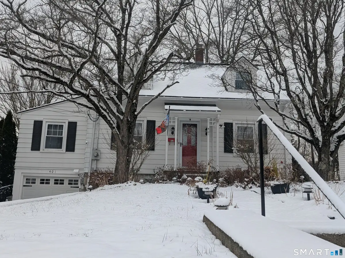 401 Frost Road, Waterbury, CT 06705 - Image #1