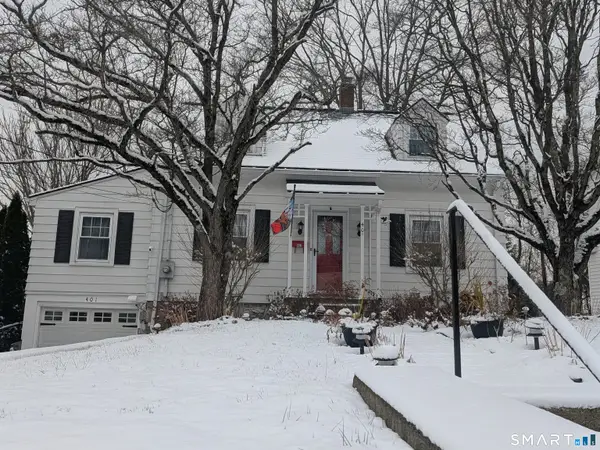 401 Frost Road, Waterbury, CT 06705