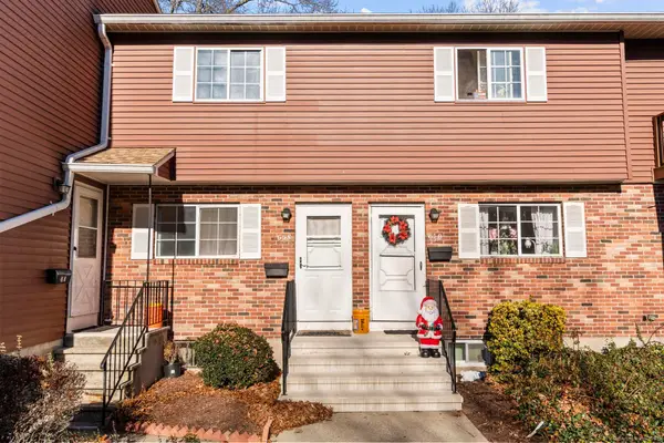 65 Patricia Road #N, Bridgeport, CT 06606