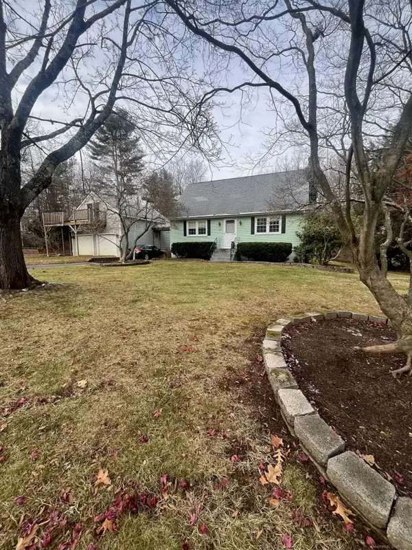 137 Anthony Road, Tolland, CT 06084