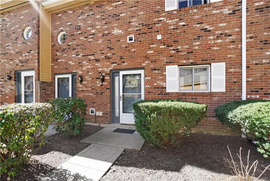 1400 Hartford Turnpike #APT 25, North Haven, CT 06473 - Image #3