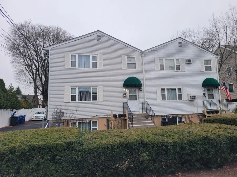 3 Sniffen Street #3A, Norwalk, CT 06851 - Image #2