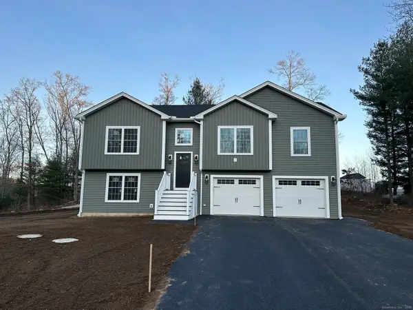 71 Donovan Drive, Thompson, CT 06262