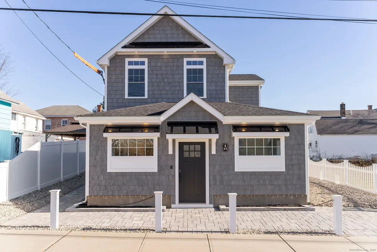 44 Hartford Avenue, Old Lyme, CT 06371 - Image #1