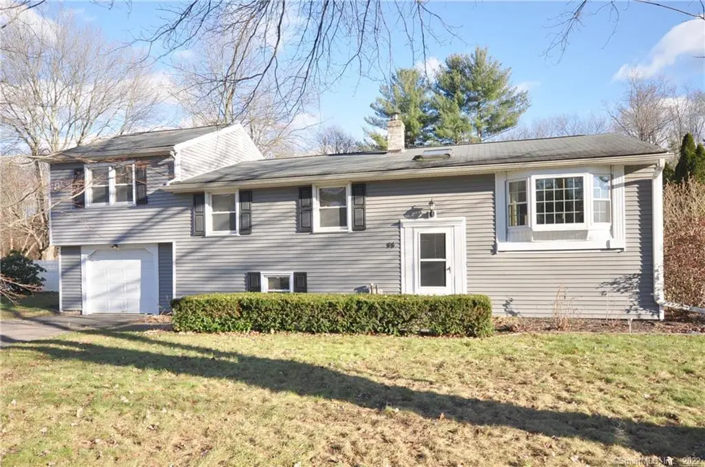 44 Simsbury Manor Drive, Weatogue, CT 06089 - Image #1