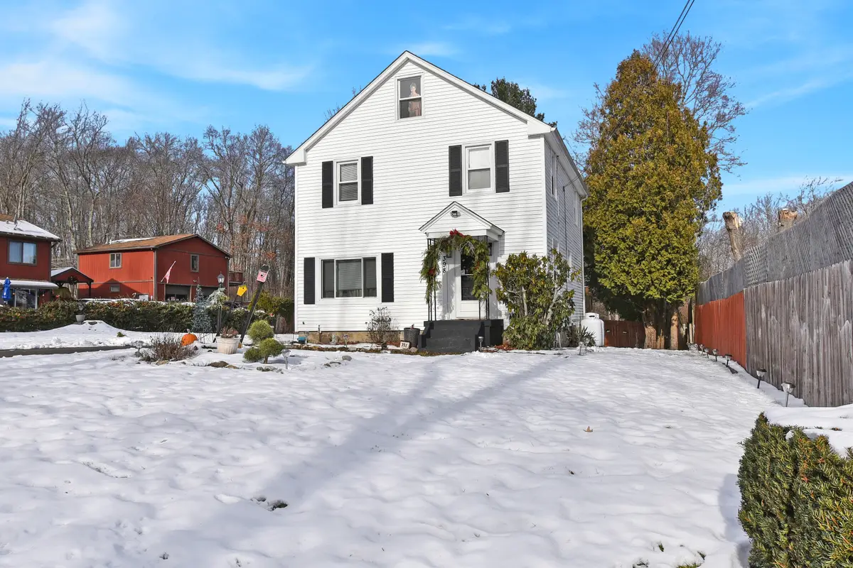 398 Funston Avenue, Torrington, CT 06790 - Image #1