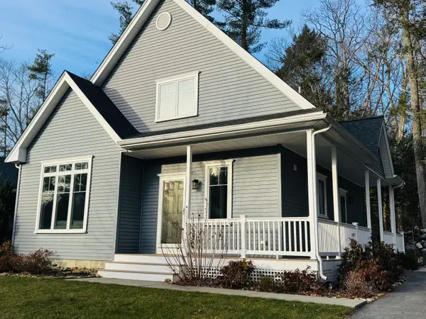 123 Ashford Road #1, Eastford, CT 06242