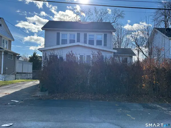 306 Homestead Avenue, Waterbury, CT 06705