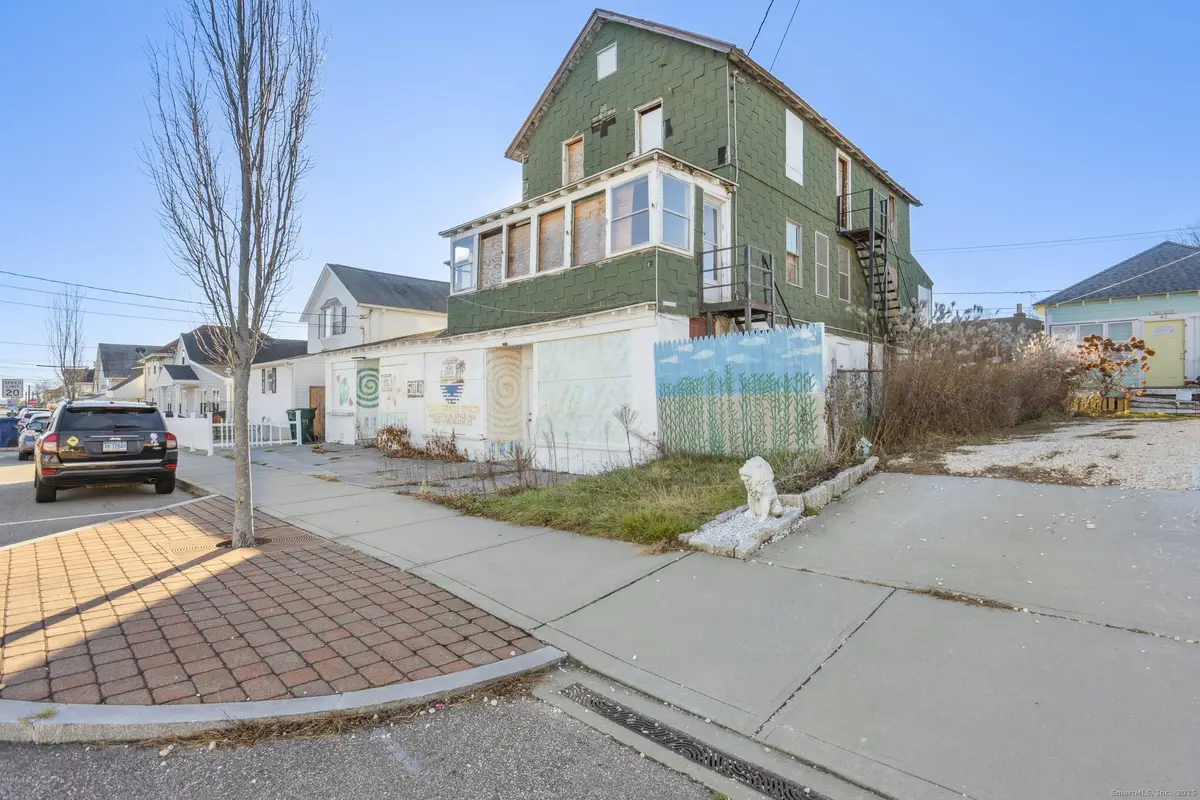 47 Hartford Avenue, Old Lyme, CT 06371 - Image #1