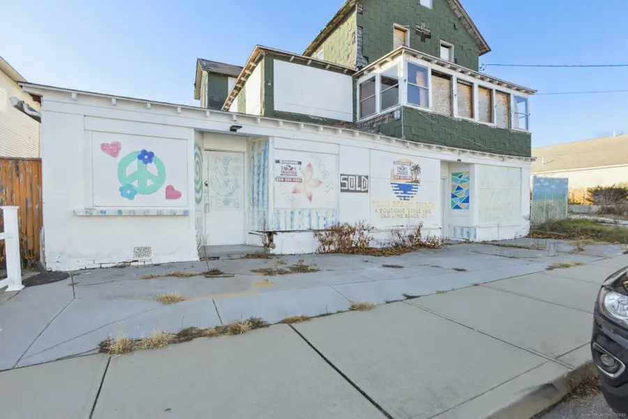 47 Hartford Avenue, Old Lyme, CT 06371 - Image #2