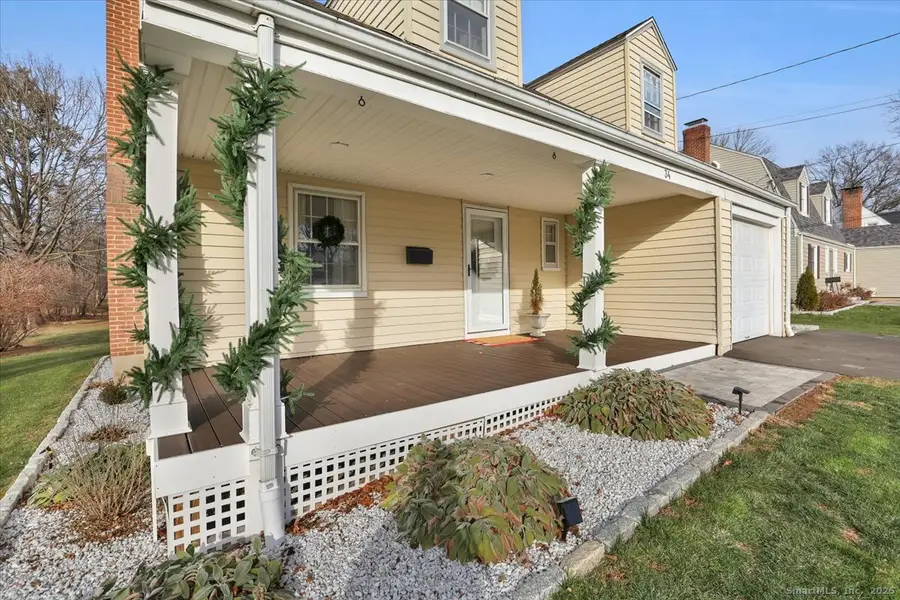 34 Crestview Drive, Newington, CT 06111 - Image #3