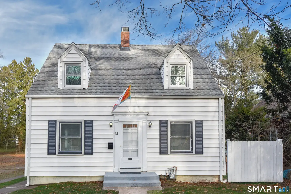 63 Park Road, Hamden, CT 06517 - Image #1